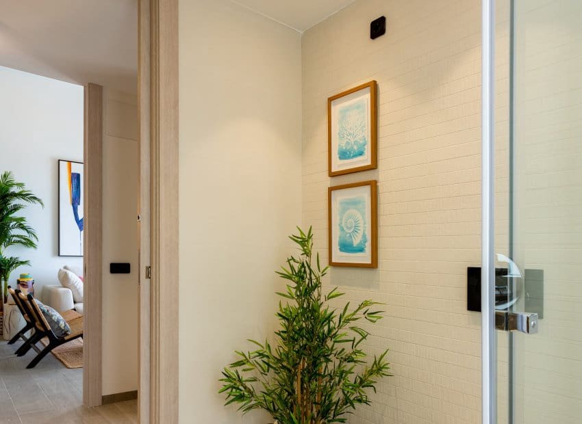 2 sovrum Hus till salu i Algorfa med pool - 309 000 € (Ref: 9619606)