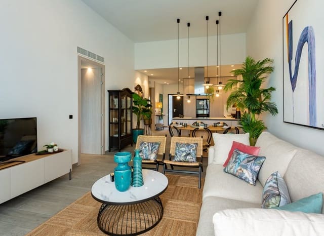 2 sovrum Hus till salu i Algorfa med pool - 309 000 € (Ref: 9619606)