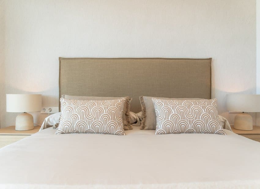 2 quarto Apartamento para venda em Playa Flamenca com piscina - 325 000 € (Ref: 9619608)