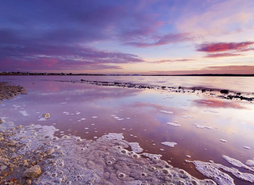 2 chambre Appartement à vendre à Los Balcones avec piscine garage - 272 000 € (Ref: 9619611)