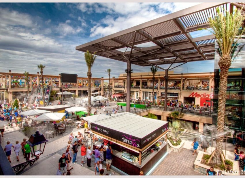 2 chambre Appartement à vendre à Los Balcones avec piscine garage - 272 000 € (Ref: 9619611)