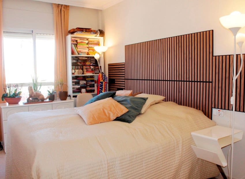 Pareado de 3 habitaciones en Villamartin en venta con piscina garaje - 239.000 € (Ref: 9619612)