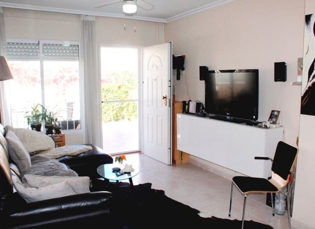 Pareado de 3 habitaciones en Villamartin, Orihuela en venta con piscina garaje - 239.000 € (Ref: 9619612)