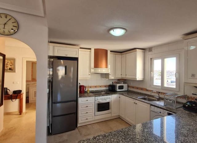 2 sovrum Takvåning till salu i Villamartin, Orihuela med pool garage - 229 900 € (Ref: 9630396)