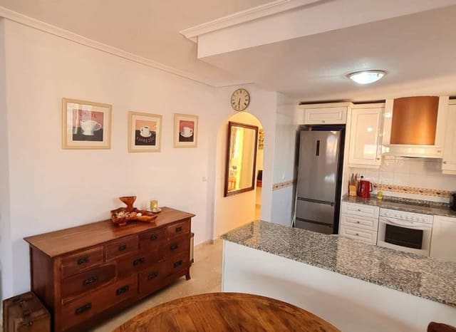 2 sovrum Takvåning till salu i Villamartin, Orihuela med pool garage - 229 900 € (Ref: 9630396)