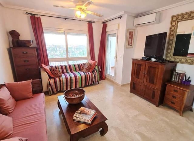 2 sovrum Takvåning till salu i Villamartin, Orihuela med pool garage - 229 900 € (Ref: 9630396)