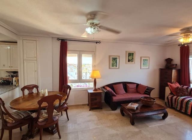 2 sovrum Takvåning till salu i Villamartin, Orihuela med pool garage - 229 900 € (Ref: 9630396)