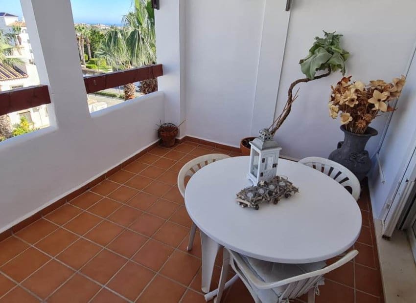 2 bedroom Penthouse for sale in Villamartin with pool garage - € 229,900 (Ref: 9630396)