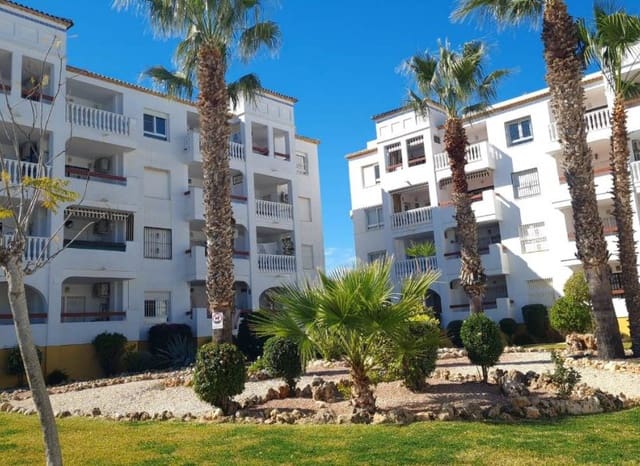 2 soverom Penthouse til salgs i Villamartin, Orihuela med svømmebasseng garasje - € 229 900 (Ref: 9630396)