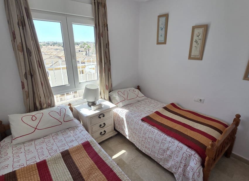 2 bedroom Apartment for sale in Villamartin with pool garage - € 229,900 (Ref: 9630396)