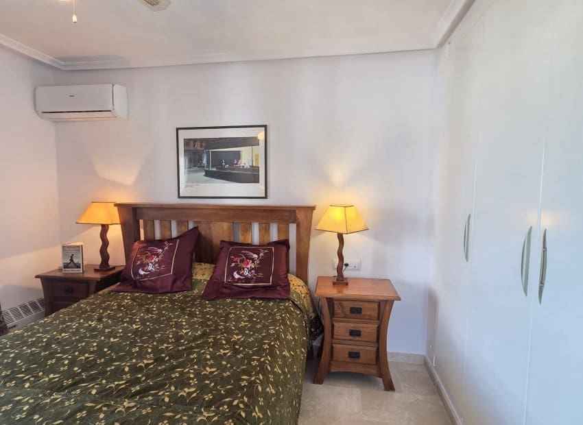 2 bedroom Apartment for sale in Villamartin with pool garage - € 229,900 (Ref: 9630396)