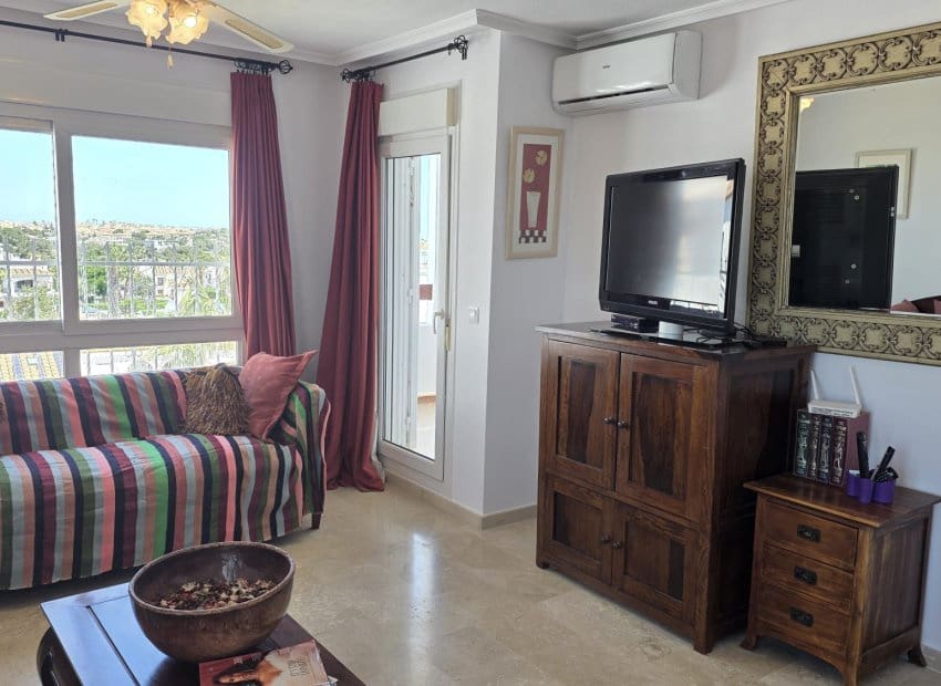 2 bedroom Apartment for sale in Villamartin with pool garage - € 229,900 (Ref: 9630396)