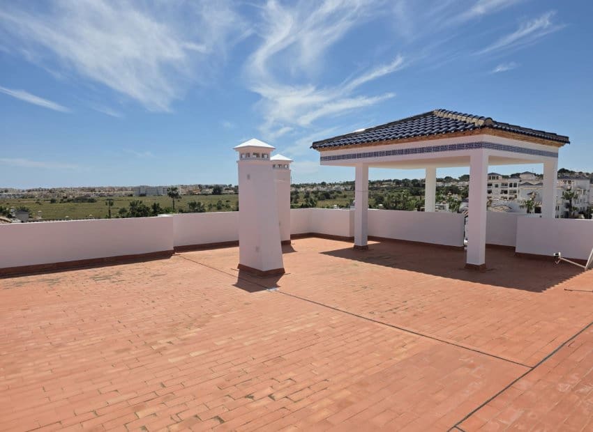 2 bedroom Apartment for sale in Villamartin with pool garage - € 229,900 (Ref: 9630396)
