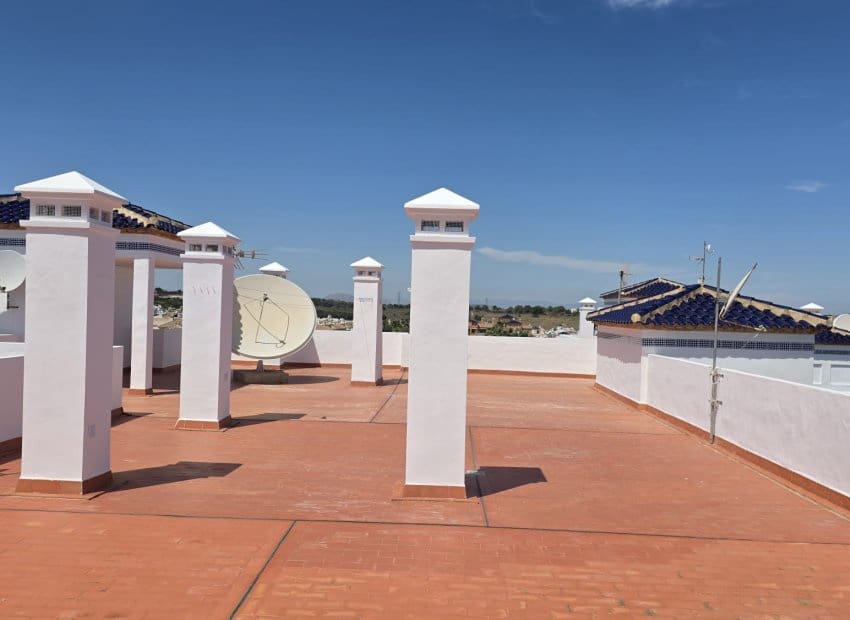 2 bedroom Apartment for sale in Villamartin with pool garage - € 229,900 (Ref: 9630396)