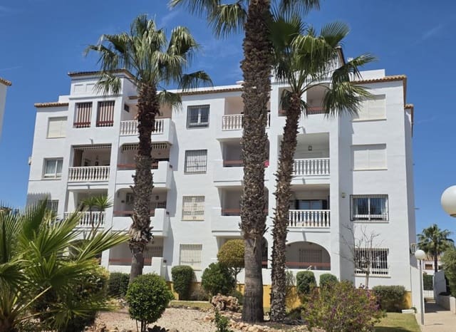 2 bedroom Penthouse for sale in Villamartin, Orihuela with pool garage - € 229,900 (Ref: 9630396)