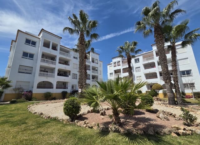 2 bedroom Penthouse for sale in Villamartin, Orihuela with pool garage - € 229,900 (Ref: 9630396)