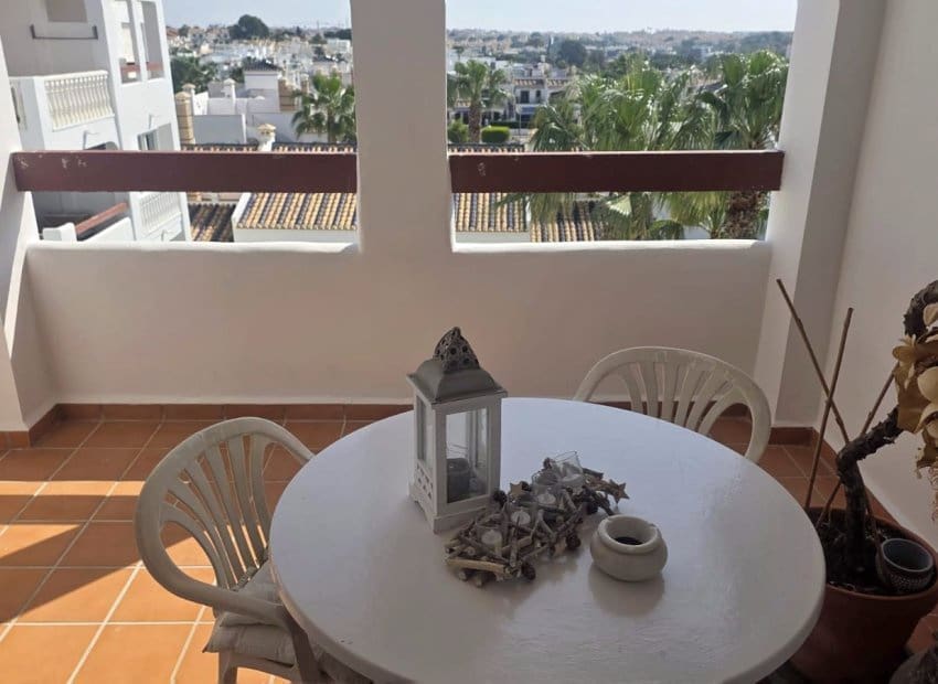 2 bedroom Apartment for sale in Villamartin with pool garage - € 229,900 (Ref: 9630396)
