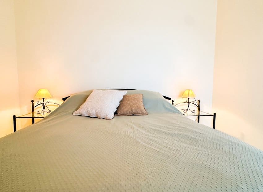 2 makuuhuone Huoneisto myytävänä paikassa Villamartin mukana uima-altaan 
autotalli - 235 000 € (Ref: 9637890)