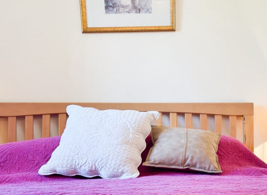 2 makuuhuone Huoneisto myytävänä paikassa Villamartin mukana uima-altaan 
autotalli - 235 000 € (Ref: 9637890)