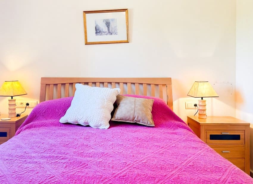 2 makuuhuone Huoneisto myytävänä paikassa Villamartin mukana uima-altaan 
autotalli - 235 000 € (Ref: 9637890)