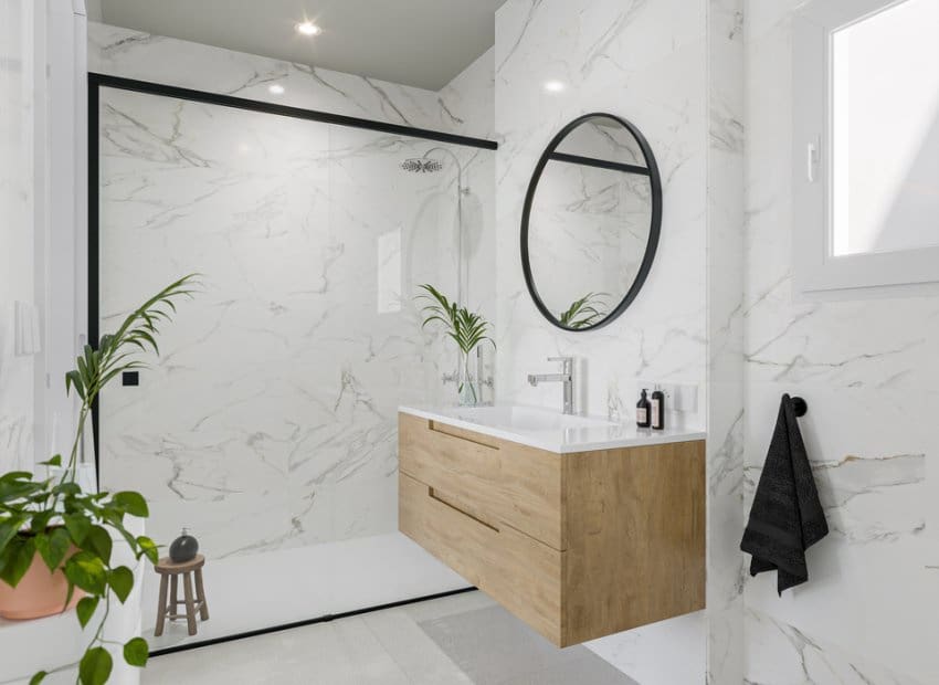 2 sypialnia Apartament na sprzedaż w Los Cuarteros z basenem garażem - 370 000 € (Ref: 9637892)