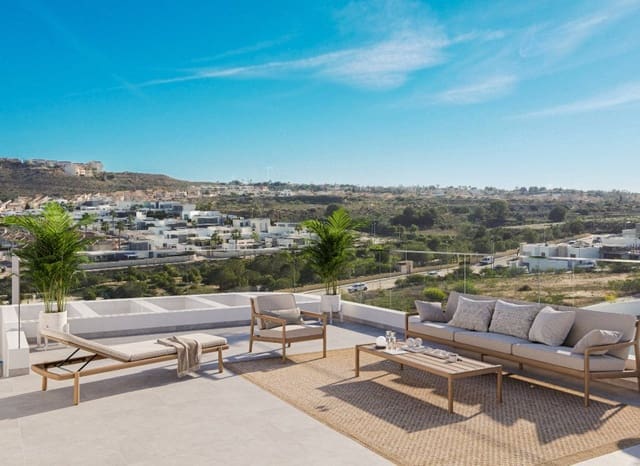 3 sovrum Lägenhet till salu i Benijófar med pool garage - 289 900 € (Ref: 9637894)