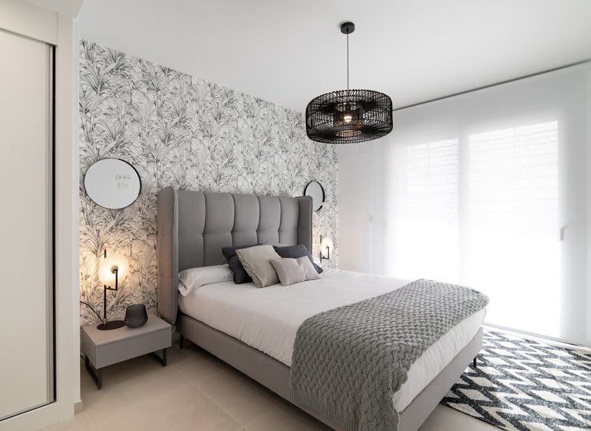 3 Zimmer Apartment zu verkaufen in Punta Prima mit Pool - 412.000 € (Ref: 9637897)