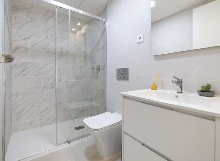 3 Zimmer Apartment zu verkaufen in Punta Prima mit Pool - 412.000 € (Ref: 9637897)