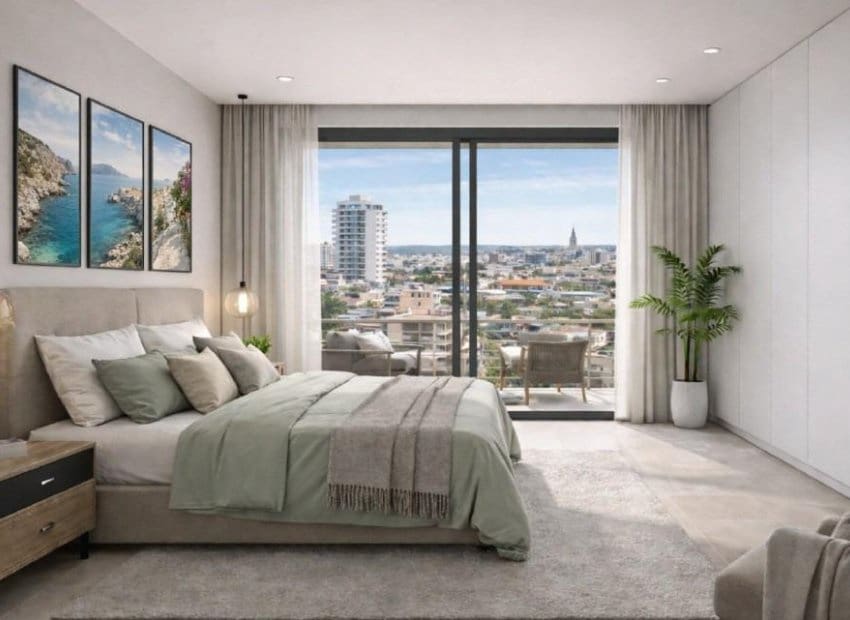 1 Zimmer Apartment zu verkaufen in Torrevieja mit Pool - 170.000 € (Ref: 9637899)