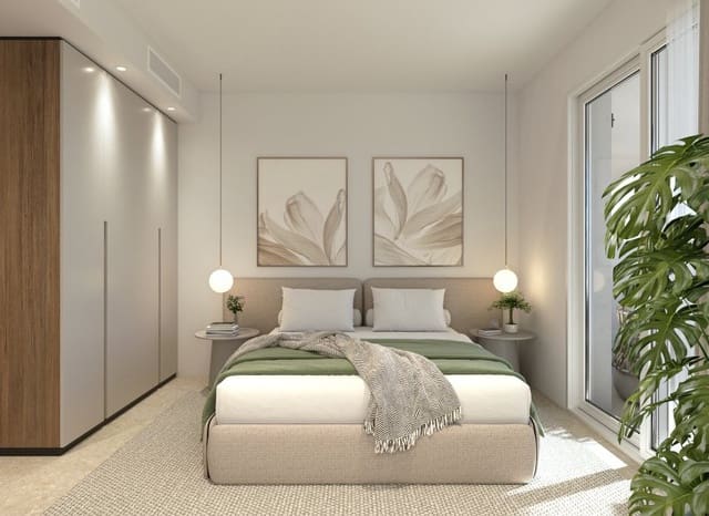 2 camera da letto Appartamento in vendita in Torre de la Horadada, Pilar de la Horadada con piscina garage - 410.000 € (Rif: 9637900)