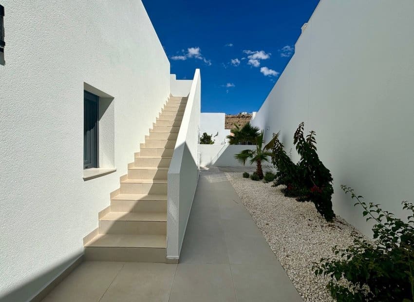 3 chambre Villa/Maison à vendre à Rojales avec piscine garage - 479 000 € (Ref: 9637901)