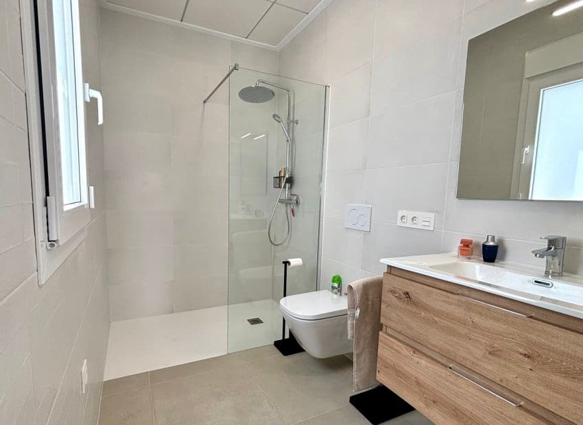 3 chambre Villa/Maison à vendre à Rojales avec piscine garage - 479 000 € (Ref: 9637901)