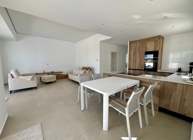 3 chambre Villa/Maison à vendre à Ciudad Quesada, Rojales avec piscine garage - 479 000 € (Ref: 9637901)