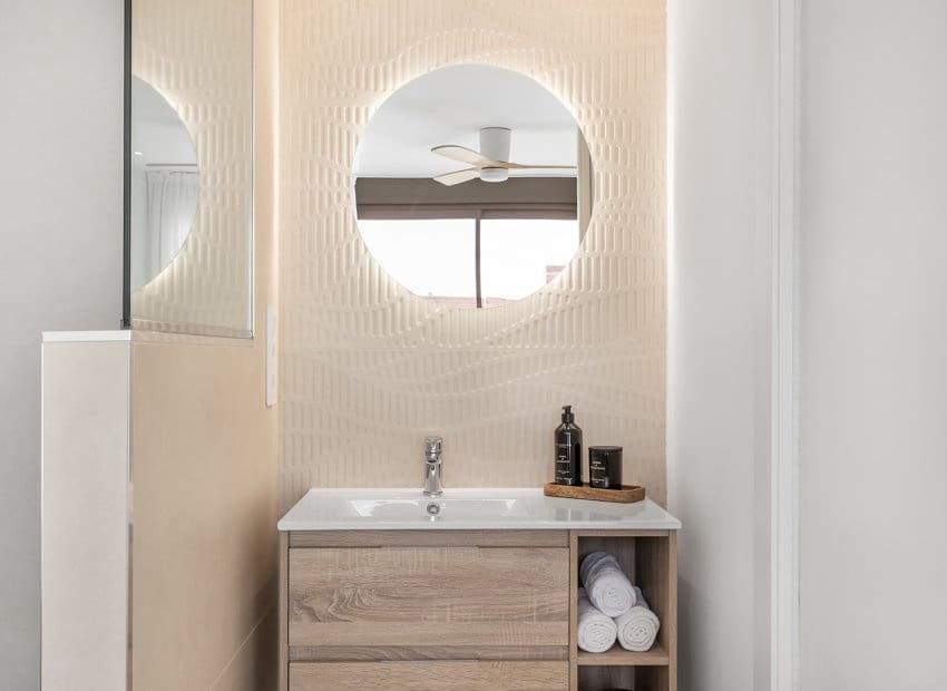 3 camera da letto Appartamento in vendita in Los Alcazares con piscina garage - 339.900 € (Rif: 9637904)