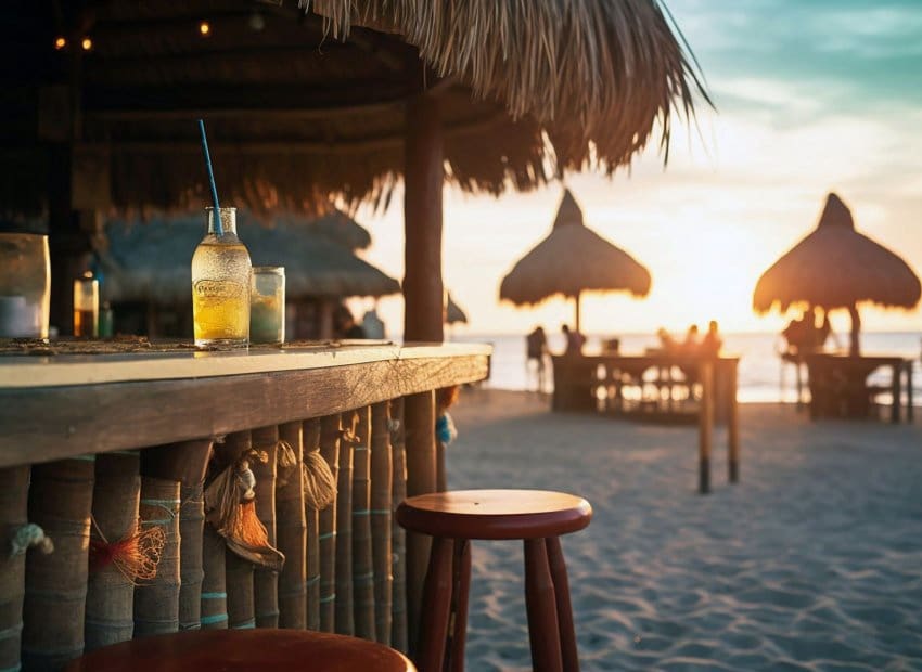 1 chambre Appartement à vendre à La Manga del Mar Menor avec piscine - 206 000 € (Ref: 9637905)