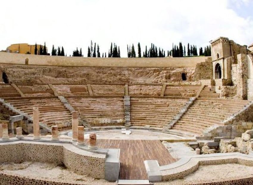 1 chambre Appartement à vendre à La Manga del Mar Menor avec piscine - 206 000 € (Ref: 9637905)