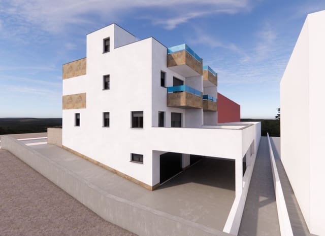 2 slaapkamer Huis te koop in Bigastro met zwembad garage - € 255.000 (Ref: 9637909)