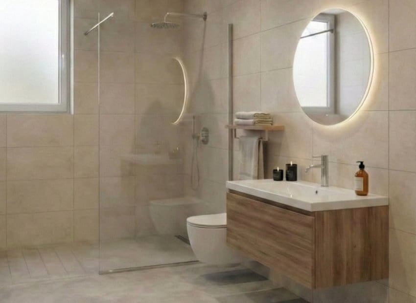 3 bedroom Apartment for sale in San Javier with pool - € 258,900 (Ref: 9637910)