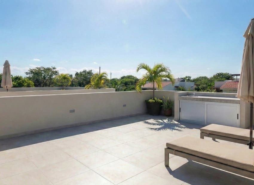 3 bedroom Apartment for sale in San Javier with pool - € 258,900 (Ref: 9637910)