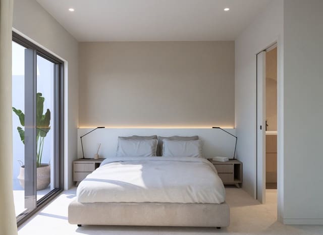 2 chambre Villa/Maison à vendre à Torre-Pacheco avec piscine - 274 900 € (Ref: 9637914)