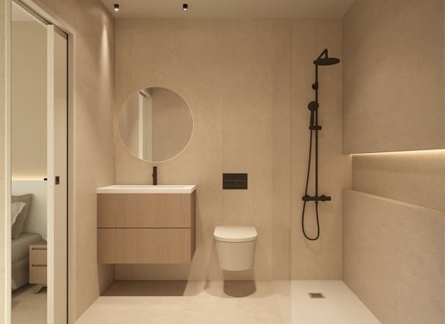 2 chambre Villa/Maison à vendre à Torre-Pacheco avec piscine - 274 900 € (Ref: 9637914)