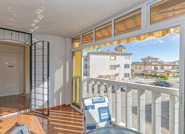 2 bedroom Apartment for sale in La Zenia, Orihuela with pool - € 155,000 (Ref: 9637915)