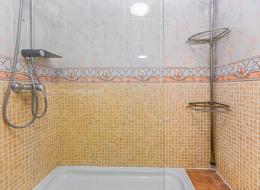 2 makuuhuone Huoneisto myytävänä paikassa La Zenia mukana uima-altaan - 155 000 € (Ref: 9637915)