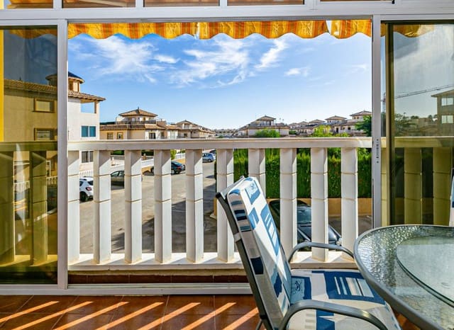 2 bedroom Apartment for sale in La Zenia, Orihuela with pool - € 155,000 (Ref: 9637915)