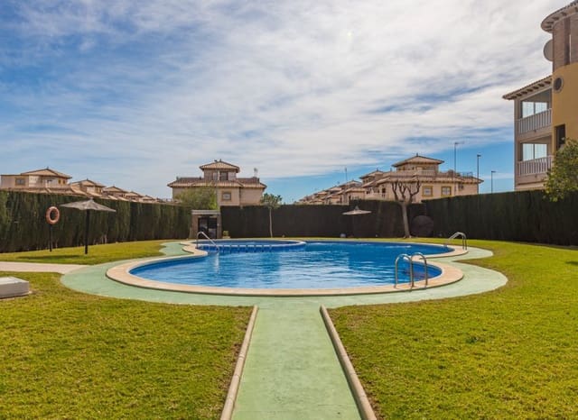 2 bedroom Apartment for sale in La Zenia, Orihuela with pool - € 155,000 (Ref: 9637915)