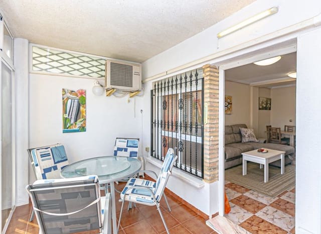 2 bedroom Apartment for sale in La Zenia, Orihuela with pool - € 155,000 (Ref: 9637915)