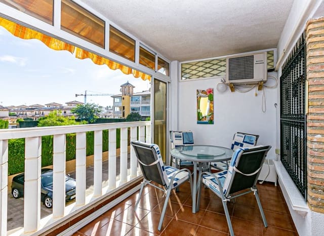 2 bedroom Apartment for sale in La Zenia, Orihuela with pool - € 155,000 (Ref: 9637915)