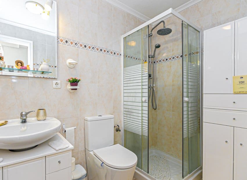 2 chambre Villa/Maison à vendre à Pilar de la Horadada avec piscine - 235 000 € (Ref: 9637916)