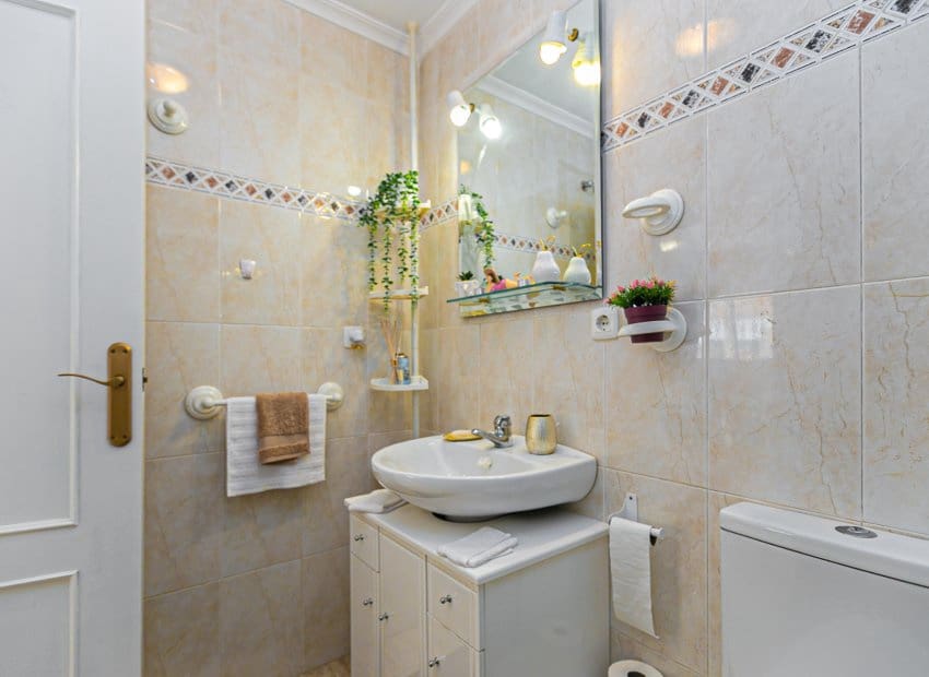 2 chambre Villa/Maison à vendre à Pilar de la Horadada avec piscine - 235 000 € (Ref: 9637916)