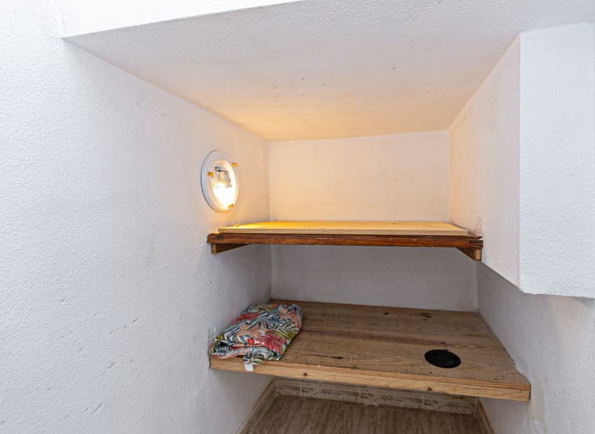 2 chambre Villa/Maison à vendre à Pilar de la Horadada avec piscine - 235 000 € (Ref: 9637916)